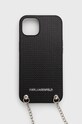Karl Lagerfeld etui na telefon iPhone 13 6,1''