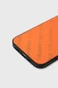 Θήκη κινητού Karl Lagerfeld Iphone 13 Pro Max 6,7'' πορτοκαλί