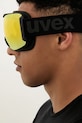 Uvex ochelari de protecţie Downhill 2100 CV 55.0.392 portocaliu