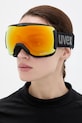 Accesorii Uvex ochelari de protecţie Downhill 2100 CV 55.0.392 portocaliu