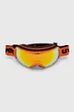 narancssárga Uvex védőszemüveg Downhill 2100 CV Uniszex