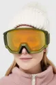 zelena Skijaške naočale Uvex Athletic FM Unisex