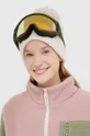 Skijaške naočale Uvex Athletic FM zelena