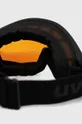 Uvex védőszemüveg Athletic FM műanyag