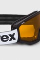 Захисні окуляри Uvex Athletic LGL 55.0.522 помаранчевий AA00