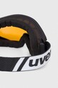 Аксесуари Захисні окуляри Uvex Athletic LGL 55.0.522 помаранчевий