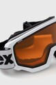 Захисні окуляри Uvex Athletic LGL 55.0.522 білий AA00