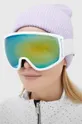 білий Захисні окуляри Uvex Topic Fm Unisex