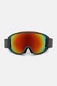 Uvex gogle Topic FM szary 55.0.570