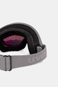 Akcesoria Uvex gogle Topic FM 55.0.570 szary