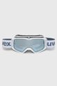 alb Uvex ochelari de protecţie Elemnt Fm Unisex