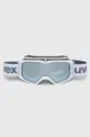 bijela Zaštitne naočale Uvex Elemnt FM Unisex