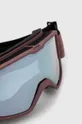 Захисні окуляри Uvex Elemnt FM фіолетовий