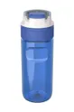 Kambukka butelka Elton 500 ml Ocean Blue Materiał syntetyczny