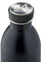 24bottles butelka termiczna Tuxedo 500 ml czarny