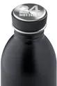 24bottles termo steklenica Tuxedo 500 ml črna