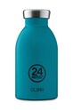 24bottles butelka termiczna Atlantic Bay 330 ml niebieski Urban.330ml.AtlanticBa