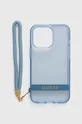 μπλε Θήκη κινητού Guess Iphone 13 Pro / 13 6,1'' Unisex