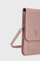 Guess pokrowiec na tablet Pokrowiec na telefon GUWBSATMPI różowy AA00