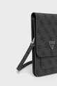 Аксесуари Чохол для телефону Guess Pokrowiec Na Telefon GUWBP4TMGR чорний