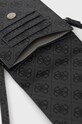 Чохол для телефону Guess Pokrowiec Na Telefon GUWBP4TMGR чорний