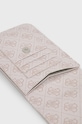Чохол для телефону Guess Pokrowiec Na Telefon рожевий GUWBP4TMPI