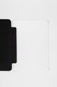 Karl Lagerfeld etui na iPad Pro 11'' KLFC11OKMK czarny AA00