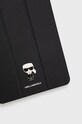 Akcesoria Karl Lagerfeld etui na iPad Pro 11'' KLFC11OKMK czarny