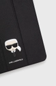 Θήκη ipad pro Karl Lagerfeld  Συνθετικό ύφασμα