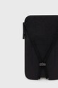 Karl Lagerfeld pokrowiec na telefon 6,7'' KLHCP12LOPHKCK czarny AA00