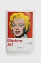 Taschen GmbH album multicolor 9783836555395