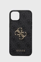 γκρί Θήκη κινητού Guess Iphone 14 Plus 6,7