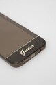 Etui za telefon Guess Iphone 14 Plus 6,7" GUHCP14MHGCOK črna AA00