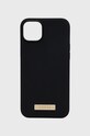 Чехол на телефон Guess Iphone 14 Plus 6,7" для телефона чёрный GUHMP14MSBPLK