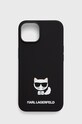 Karl Lagerfeld etui na telefon iPhone 14 6,1"