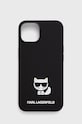 Karl Lagerfeld etui na telefon iPhone 14 6,1"