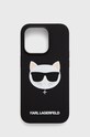 Karl Lagerfeld etui na telefon iPhone 14 Pro 6,1"