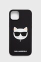 Obal na telefon Karl Lagerfeld Iphone 14 Plus 6,7"