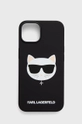 Karl Lagerfeld etui na telefon iPhone 14 6,1