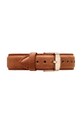 Daniel Wellington zegarek Classic 36 Durham DW00100111 różowy AA00