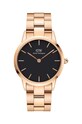 Hodinky Daniel Wellington Iconic Link 36 ružová DW00100210