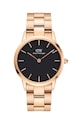 Daniel Wellington zegarek Iconic Link 36 różowy DW00100210