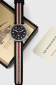 Accesorii Burberry ceas BU7680 negru