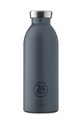 24bottles butelka termiczna Formal Grey 500 ml szary Clima.500.FormalGrey