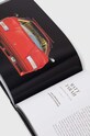 Artisan libro A Man & His Car, Matt Hranek 9781579658922 multicolore AA00
