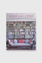 multicolor Ryland, Peters & Small Ltd książka Books Make A Home, Damian Thompson Unisex