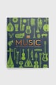 Βιβλίο Dorling Kindersley Ltd Music, DK πολύχρωμο 9780241559024