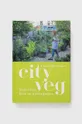 multicolor Bloomsbury Publishing PLC książka City Veg, Cinead McTernan Unisex