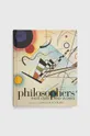 multicolor Dorling Kindersley Ltd książka Philosophers, DK Unisex