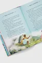 Usborne Publishing Ltd książka Tales of Brave and Brilliant Girls from the Greek Myths, Rosie Dickins, Susanna Davidson multicolor